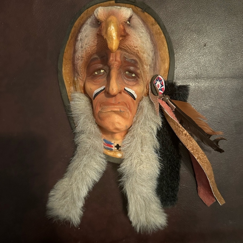 Native American decor